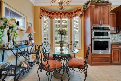 Experience refined living in this exquisitely remodeled on Grasslands Golf and Country Club in Florida - for sale on GolfHomes.com, golf home, golf lot