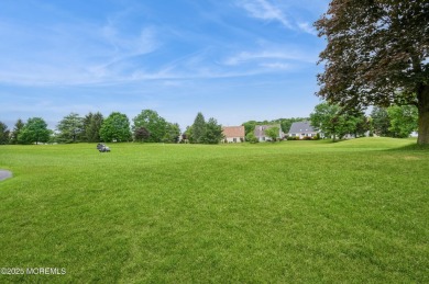 Wonderful opportunity to own a Danbury model in 55+ Greenbriar on Greenbriar At Whittingham in New Jersey - for sale on GolfHomes.com, golf home, golf lot