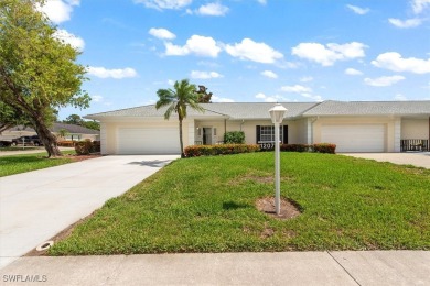 Welcome to carefree living at Brandywine of Fort Myers- an on Myerlee Country Club in Florida - for sale on GolfHomes.com, golf home, golf lot