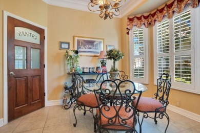 Experience refined living in this exquisitely remodeled on Grasslands Golf and Country Club in Florida - for sale on GolfHomes.com, golf home, golf lot