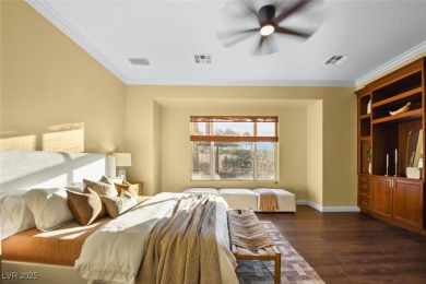Welcome to 8209 Chapelle Court,a beautifully maintained on  in Nevada - for sale on GolfHomes.com, golf home, golf lot