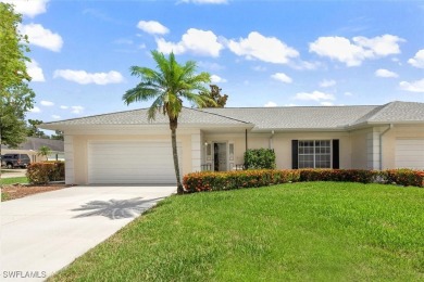 Welcome to carefree living at Brandywine of Fort Myers- an on Myerlee Country Club in Florida - for sale on GolfHomes.com, golf home, golf lot