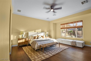 Welcome to 8209 Chapelle Court,a beautifully maintained on  in Nevada - for sale on GolfHomes.com, golf home, golf lot