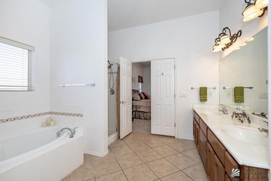 Golf course living at its finest in the desirable Links at on The Links At Coyote Wash in Arizona - for sale on GolfHomes.com, golf home, golf lot