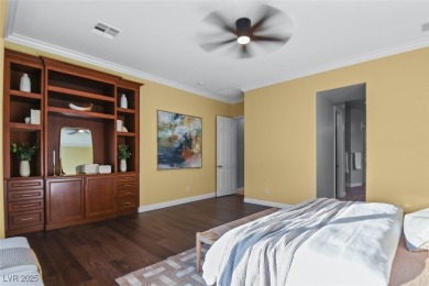 Welcome to 8209 Chapelle Court,a beautifully maintained on  in Nevada - for sale on GolfHomes.com, golf home, golf lot