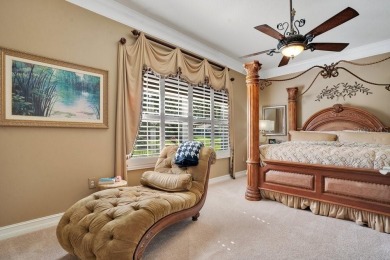 Experience refined living in this exquisitely remodeled on Grasslands Golf and Country Club in Florida - for sale on GolfHomes.com, golf home, golf lot