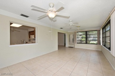 Welcome to carefree living at Brandywine of Fort Myers- an on Myerlee Country Club in Florida - for sale on GolfHomes.com, golf home, golf lot