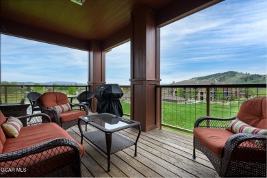 This rare 3 bed, 2 bath condo offers a spacious and well on Headwaters Golf Course At Granby Ranch in Colorado - for sale on GolfHomes.com, golf home, golf lot