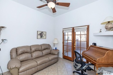 Golf course living at its finest in the desirable Links at on The Links At Coyote Wash in Arizona - for sale on GolfHomes.com, golf home, golf lot