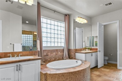 Welcome to 8209 Chapelle Court,a beautifully maintained on  in Nevada - for sale on GolfHomes.com, golf home, golf lot