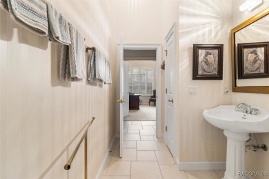 Wheeler-Built Estate Home on the Ranch Course | 3915 N Grayhawk on Black Diamond Ranch Golf Course in Florida - for sale on GolfHomes.com, golf home, golf lot