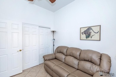 Golf course living at its finest in the desirable Links at on The Links At Coyote Wash in Arizona - for sale on GolfHomes.com, golf home, golf lot