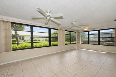 Welcome to carefree living at Brandywine of Fort Myers- an on Myerlee Country Club in Florida - for sale on GolfHomes.com, golf home, golf lot