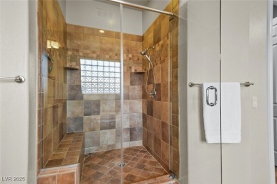 Welcome to 8209 Chapelle Court,a beautifully maintained on  in Nevada - for sale on GolfHomes.com, golf home, golf lot