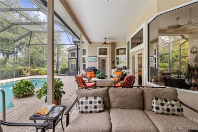 Wheeler-Built Estate Home on the Ranch Course | 3915 N Grayhawk on Black Diamond Ranch Golf Course in Florida - for sale on GolfHomes.com, golf home, golf lot
