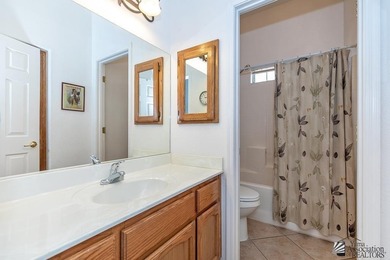 Golf course living at its finest in the desirable Links at on The Links At Coyote Wash in Arizona - for sale on GolfHomes.com, golf home, golf lot