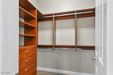 Welcome to 8209 Chapelle Court,a beautifully maintained on  in Nevada - for sale on GolfHomes.com, golf home, golf lot