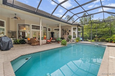 Wheeler-Built Estate Home on the Ranch Course | 3915 N Grayhawk on Black Diamond Ranch Golf Course in Florida - for sale on GolfHomes.com, golf home, golf lot