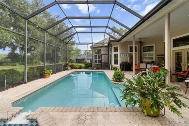 Wheeler-Built Estate Home on the Ranch Course | 3915 N Grayhawk on Black Diamond Ranch Golf Course in Florida - for sale on GolfHomes.com, golf home, golf lot