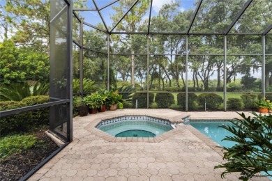 Wheeler-Built Estate Home on the Ranch Course | 3915 N Grayhawk on Black Diamond Ranch Golf Course in Florida - for sale on GolfHomes.com, golf home, golf lot