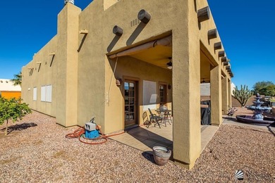 Golf course living at its finest in the desirable Links at on The Links At Coyote Wash in Arizona - for sale on GolfHomes.com, golf home, golf lot