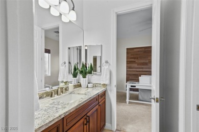 Welcome to 8209 Chapelle Court,a beautifully maintained on  in Nevada - for sale on GolfHomes.com, golf home, golf lot