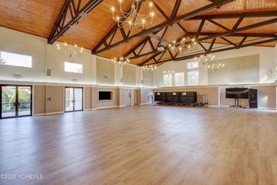 Welcome Home to this Beautiful 2-bedroom, 2-bath ranch located on Shadow Lake Village in New Jersey - for sale on GolfHomes.com, golf home, golf lot