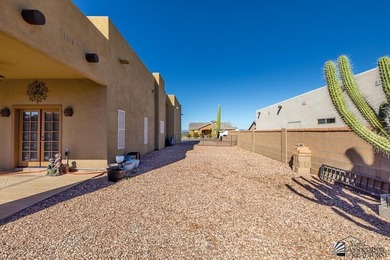 Golf course living at its finest in the desirable Links at on The Links At Coyote Wash in Arizona - for sale on GolfHomes.com, golf home, golf lot
