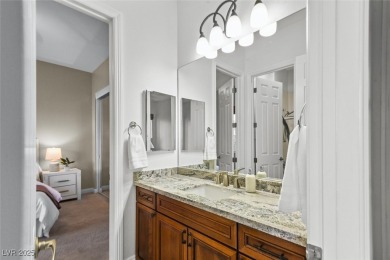 Welcome to 8209 Chapelle Court,a beautifully maintained on  in Nevada - for sale on GolfHomes.com, golf home, golf lot