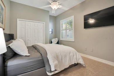 Experience refined living in this exquisitely remodeled on Grasslands Golf and Country Club in Florida - for sale on GolfHomes.com, golf home, golf lot