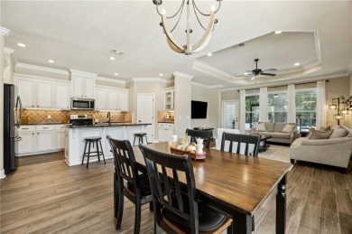 Welcome home to Laurel Landing, nestled in the beautiful Laurel on Laurel Island Links in Georgia - for sale on GolfHomes.com, golf home, golf lot