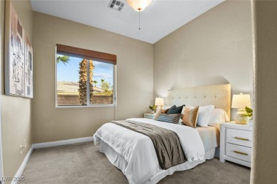 Welcome to 8209 Chapelle Court,a beautifully maintained on  in Nevada - for sale on GolfHomes.com, golf home, golf lot