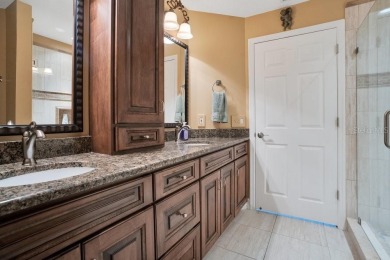 Experience refined living in this exquisitely remodeled on Grasslands Golf and Country Club in Florida - for sale on GolfHomes.com, golf home, golf lot