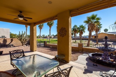 Golf course living at its finest in the desirable Links at on The Links At Coyote Wash in Arizona - for sale on GolfHomes.com, golf home, golf lot