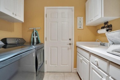 Experience refined living in this exquisitely remodeled on Grasslands Golf and Country Club in Florida - for sale on GolfHomes.com, golf home, golf lot