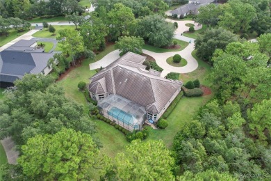 Wheeler-Built Estate Home on the Ranch Course | 3915 N Grayhawk on Black Diamond Ranch Golf Course in Florida - for sale on GolfHomes.com, golf home, golf lot