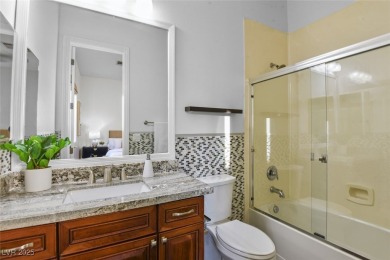 Welcome to 8209 Chapelle Court,a beautifully maintained on  in Nevada - for sale on GolfHomes.com, golf home, golf lot