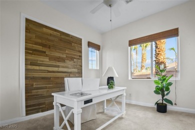 Welcome to 8209 Chapelle Court,a beautifully maintained on  in Nevada - for sale on GolfHomes.com, golf home, golf lot