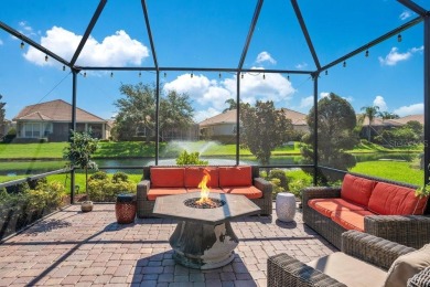 Experience refined living in this exquisitely remodeled on Grasslands Golf and Country Club in Florida - for sale on GolfHomes.com, golf home, golf lot