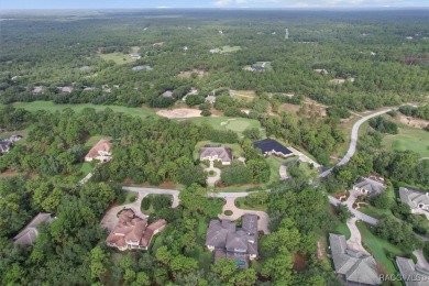 Wheeler-Built Estate Home on the Ranch Course | 3915 N Grayhawk on Black Diamond Ranch Golf Course in Florida - for sale on GolfHomes.com, golf home, golf lot
