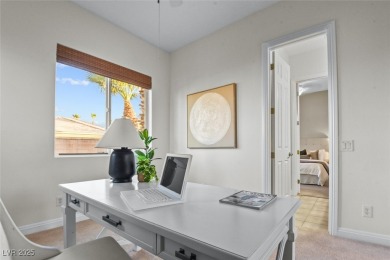 Welcome to 8209 Chapelle Court,a beautifully maintained on  in Nevada - for sale on GolfHomes.com, golf home, golf lot