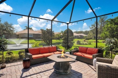 Experience refined living in this exquisitely remodeled on Grasslands Golf and Country Club in Florida - for sale on GolfHomes.com, golf home, golf lot