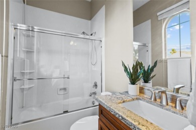 Welcome to 8209 Chapelle Court,a beautifully maintained on  in Nevada - for sale on GolfHomes.com, golf home, golf lot