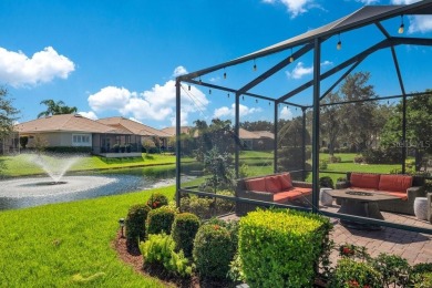 Experience refined living in this exquisitely remodeled on Grasslands Golf and Country Club in Florida - for sale on GolfHomes.com, golf home, golf lot