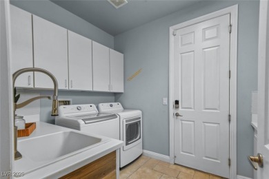 Welcome to 8209 Chapelle Court,a beautifully maintained on  in Nevada - for sale on GolfHomes.com, golf home, golf lot