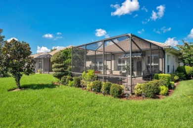 Experience refined living in this exquisitely remodeled on Grasslands Golf and Country Club in Florida - for sale on GolfHomes.com, golf home, golf lot