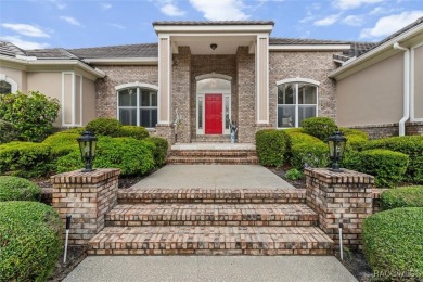 Wheeler-Built Estate Home on the Ranch Course | 3915 N Grayhawk on Black Diamond Ranch Golf Course in Florida - for sale on GolfHomes.com, golf home, golf lot