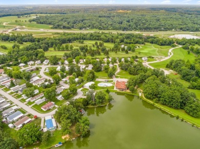 Welcome to your new home at Lakeview Estates, a charming 55+ on Country Lake Golf Course in Missouri - for sale on GolfHomes.com, golf home, golf lot