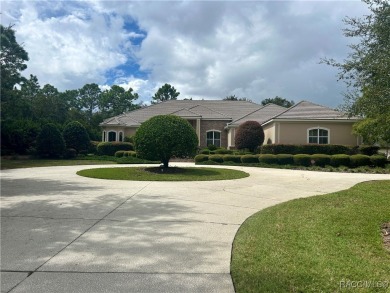 Wheeler-Built Estate Home on the Ranch Course | 3915 N Grayhawk on Black Diamond Ranch Golf Course in Florida - for sale on GolfHomes.com, golf home, golf lot