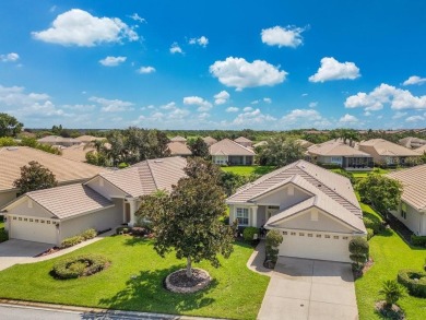 Experience refined living in this exquisitely remodeled on Grasslands Golf and Country Club in Florida - for sale on GolfHomes.com, golf home, golf lot